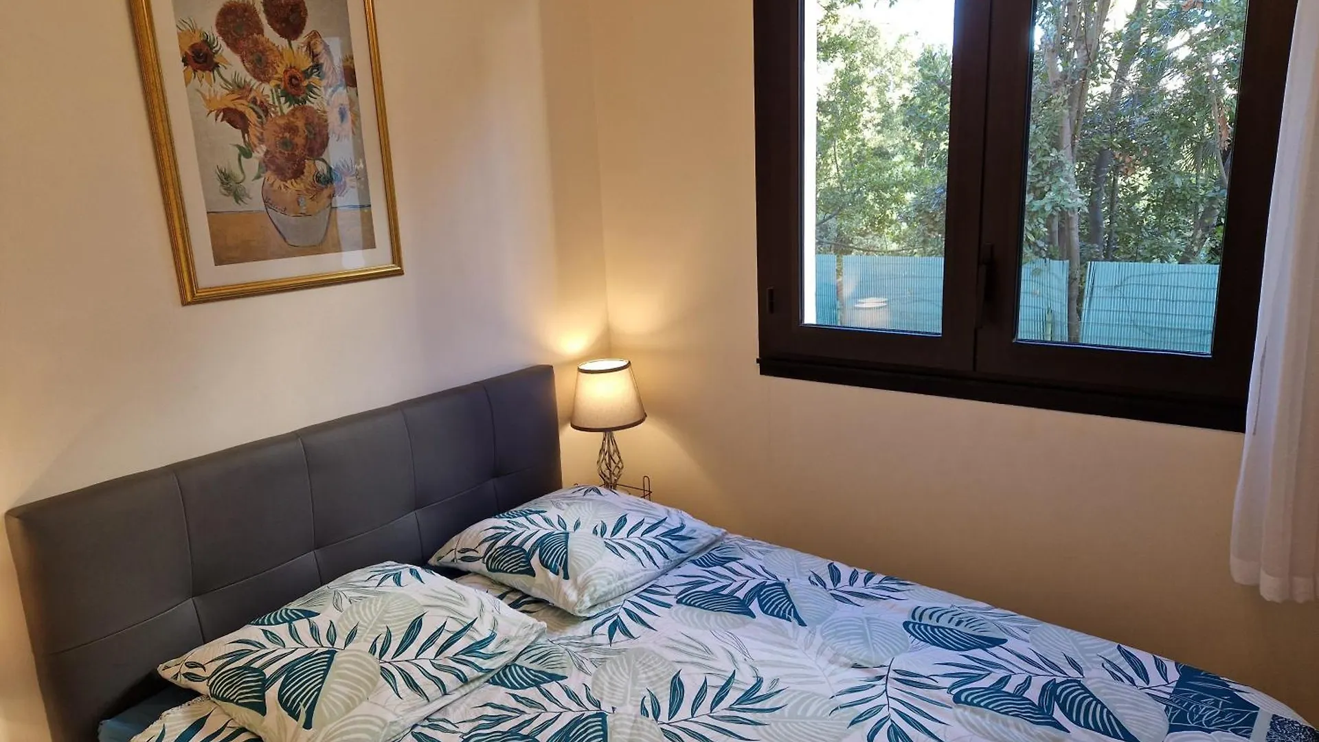 Cannes Pres Croisette Beau 2 Pieces 3 Etoiles Apartment