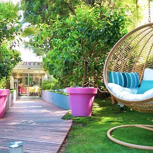 Cezanne Spa Hotel