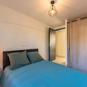 Maison Des Bains - 3 - Jardin - Wifi , Valence (Tarn-et-Garonne) France