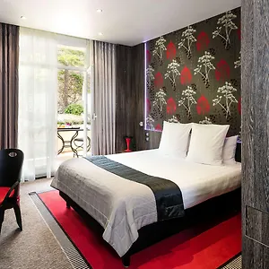 Best Western Premier Le Patio Des Artistes Wellness Jacuzzi Hotel