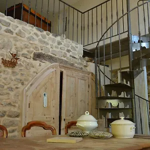 La Maison De Marthe , Malleval France