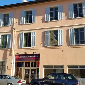 Sun Apartment