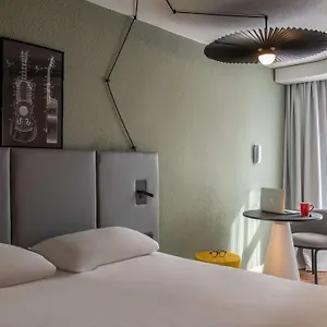 Ibis Centre קאן