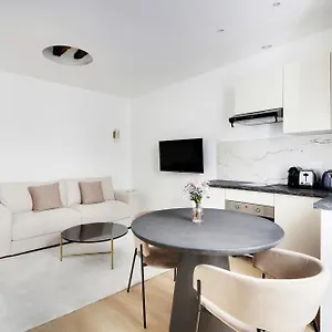 Pick A Flat's In Sentier-montorgueil - Rue Du Nil , Paris France