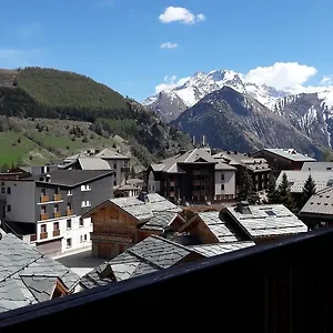 Vacanceole - Résidence Andromede , Les Deux Alpes France
