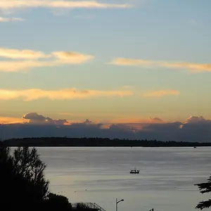 2 Pièces Vue Mer Golden Beach Appartement
