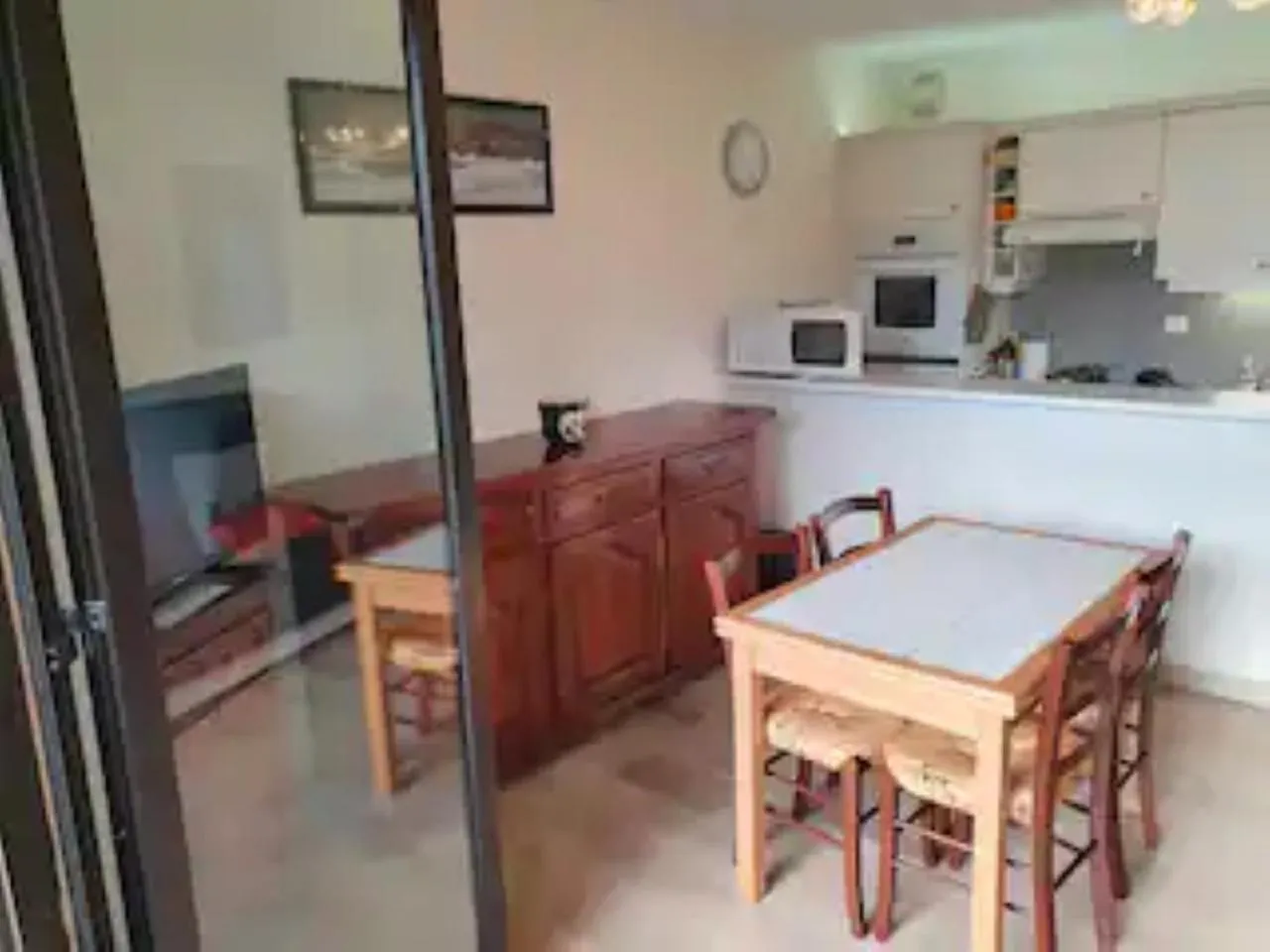 Cannes Pres Croisette Beau 2 Pieces 3 Etoiles Apartment France