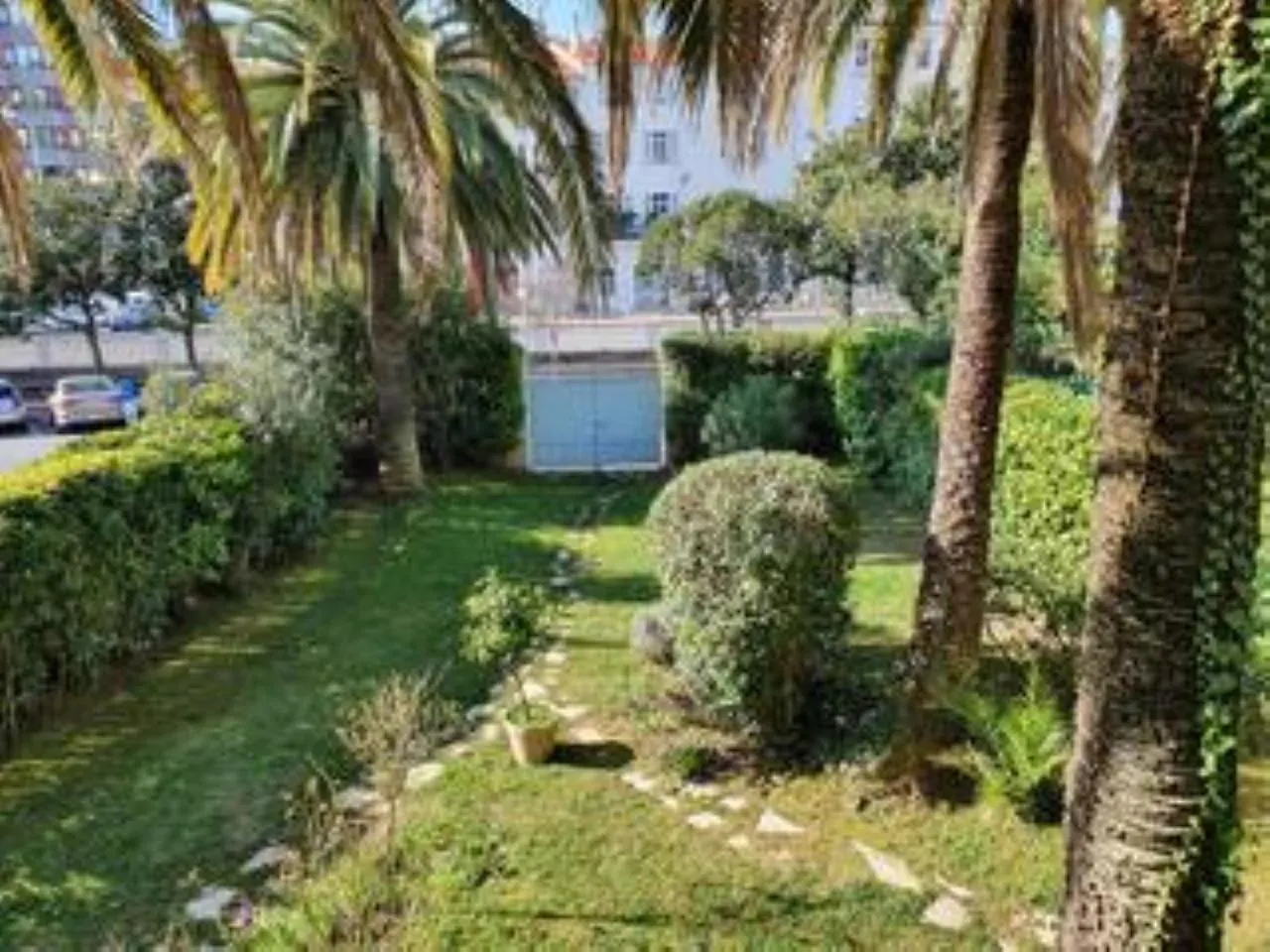Cannes Pres Croisette Beau 2 Pieces 3 Etoiles Apartment 0*,