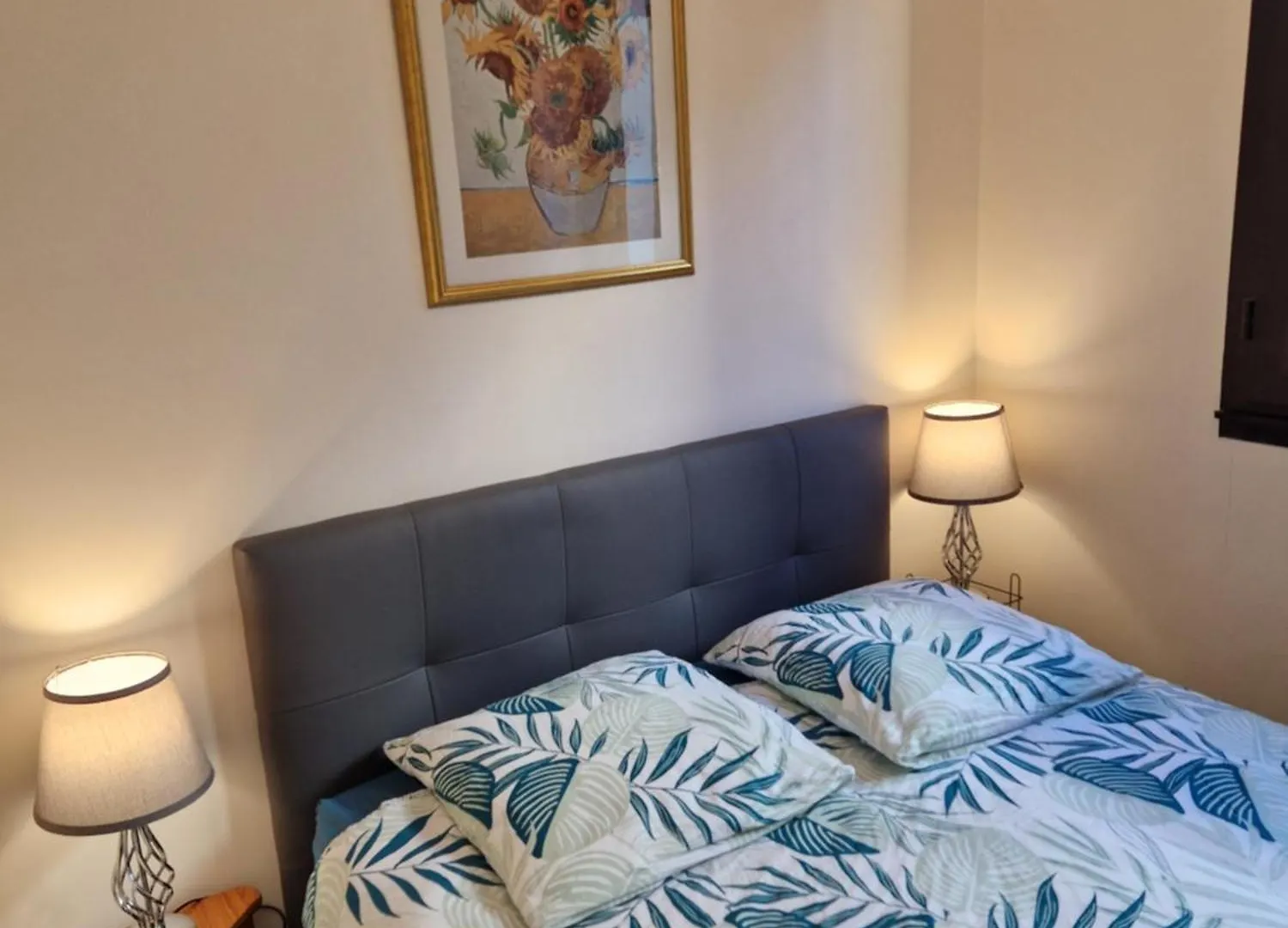 Cannes Pres Croisette Beau 2 Pieces 3 Etoiles Apartment