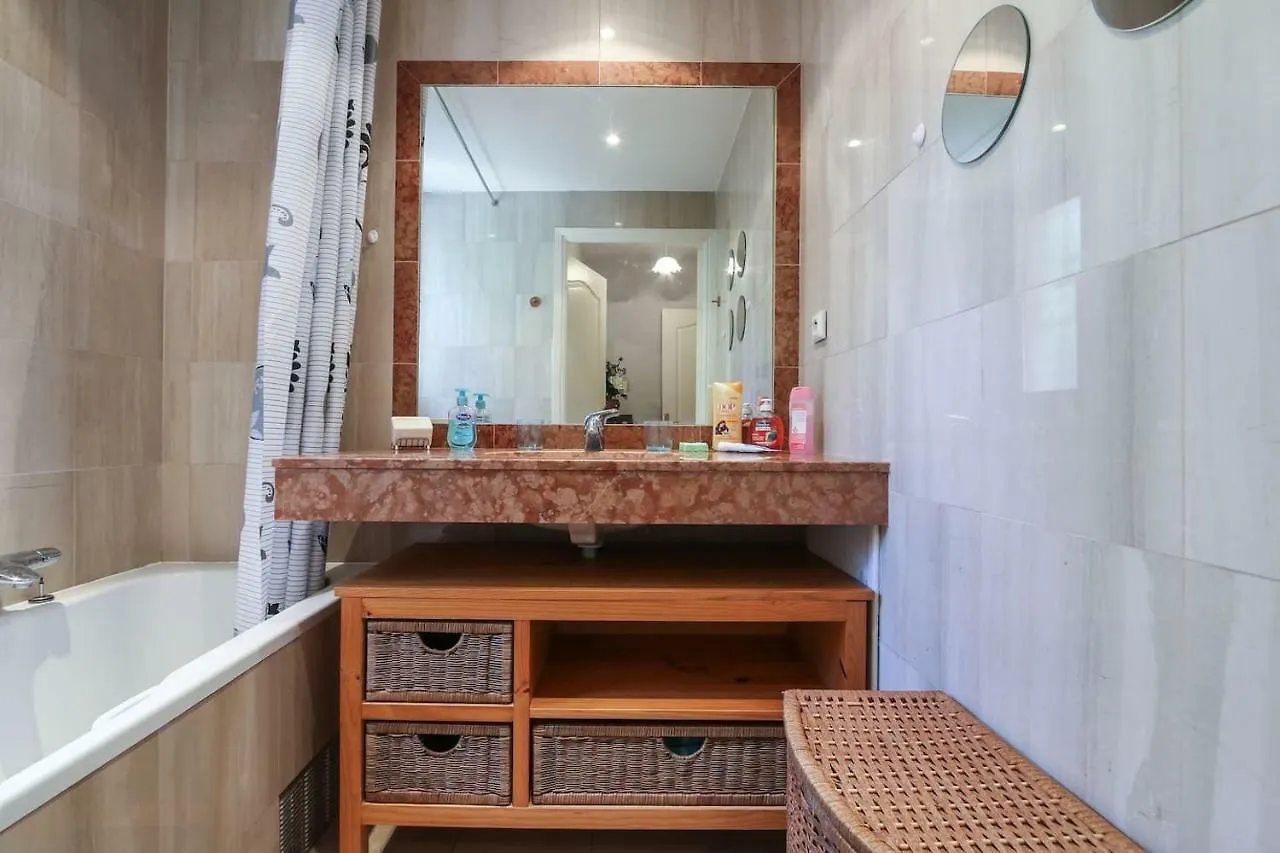 Cannes Pres Croisette Beau 2 Pieces 3 Etoiles Apartment