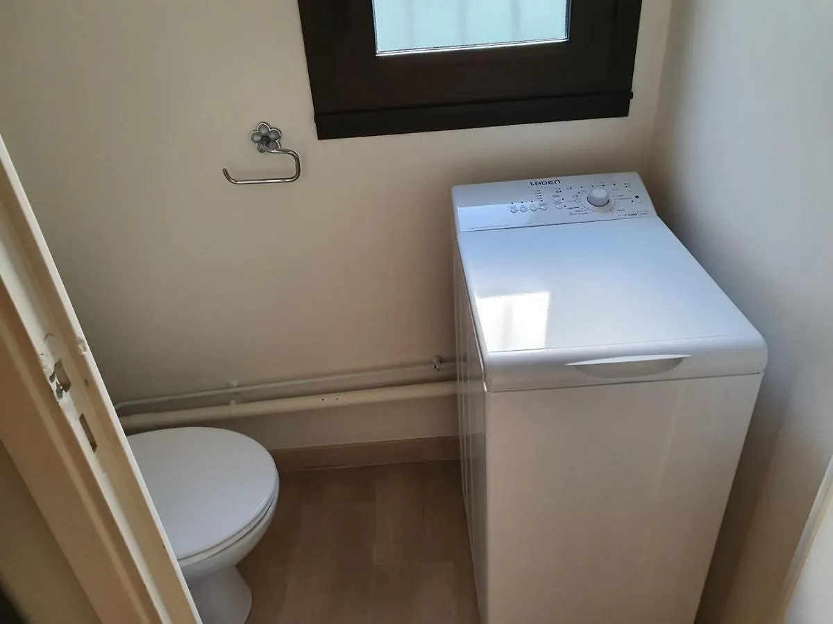 Apartmán Cannes Pres Croisette Beau 2 Pieces 3 Etoiles