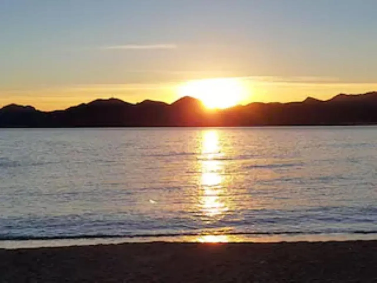 Apartmán Cannes Pres Croisette Beau 2 Pieces 3 Etoiles
