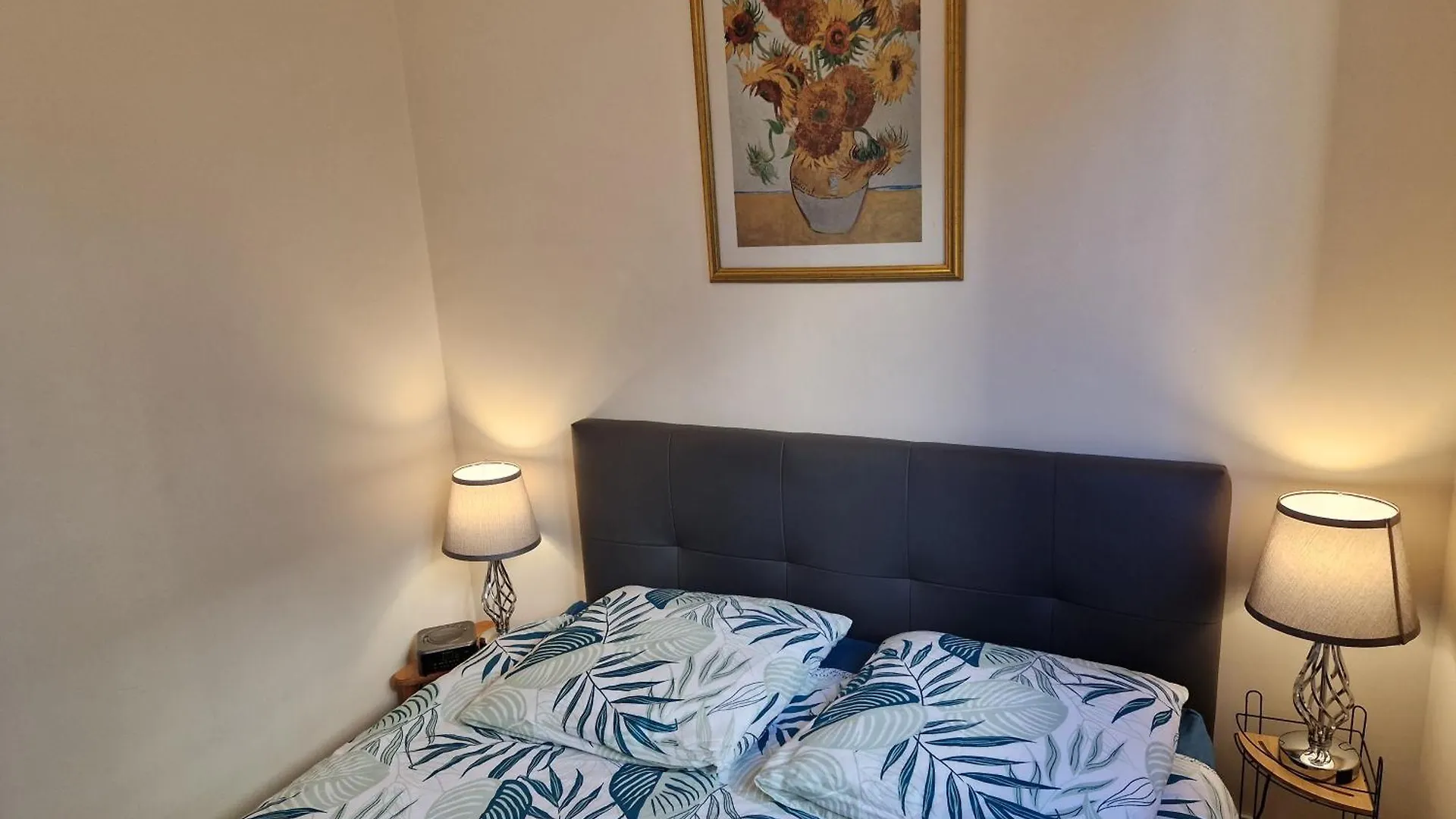 Apartmán Cannes Pres Croisette Beau 2 Pieces 3 Etoiles