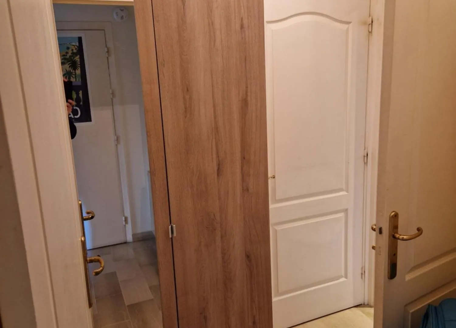 Apartment Cannes Pres Croisette Beau 2 Pieces 3 Etoiles France