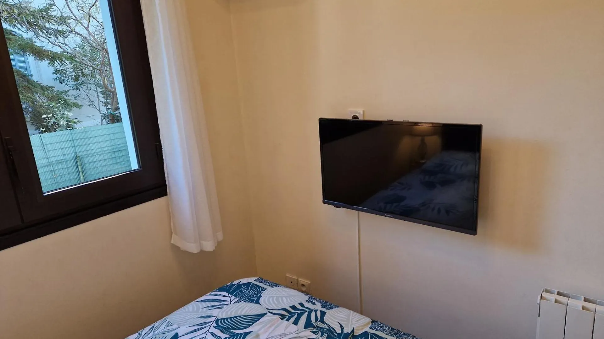 Apartment Cannes Pres Croisette Beau 2 Pieces 3 Etoiles
