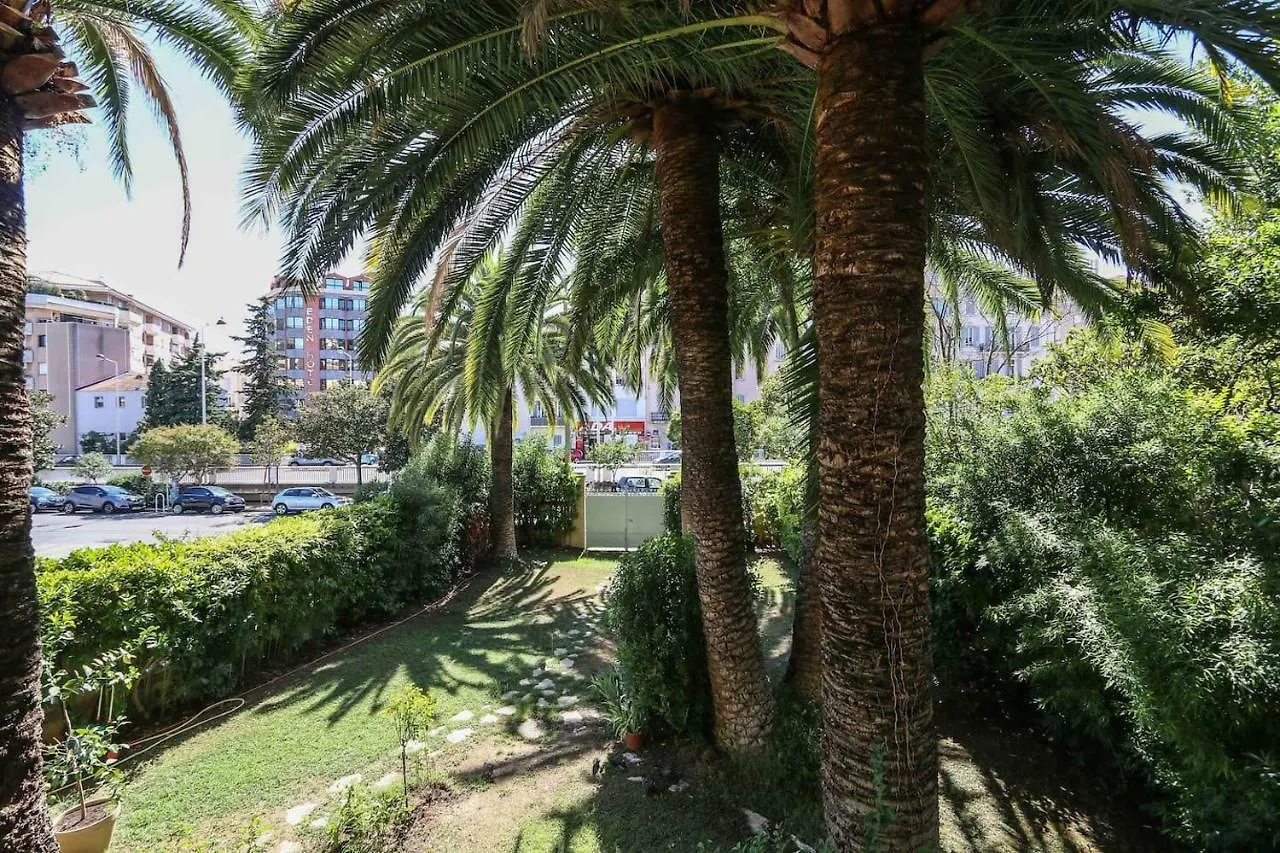 Apartment Cannes Pres Croisette Beau 2 Pieces 3 Etoiles France