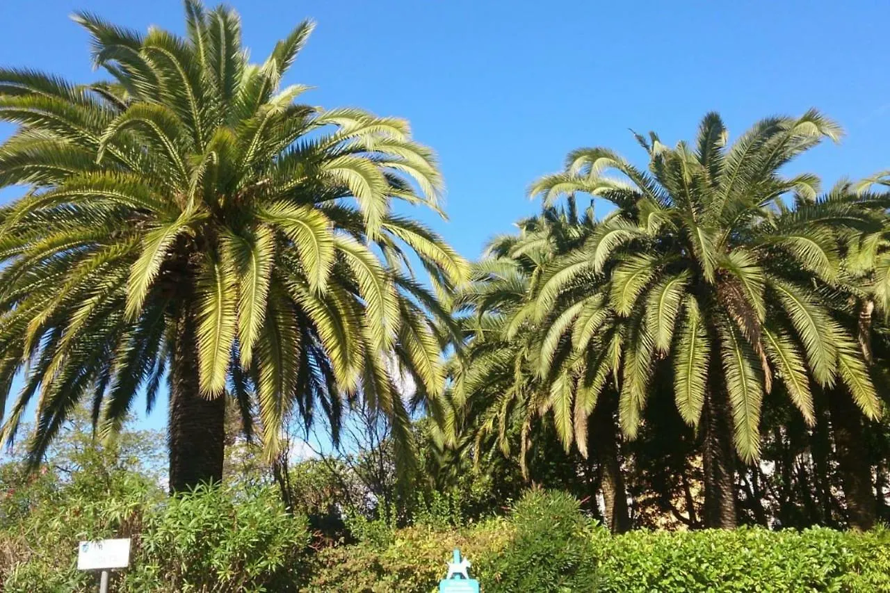Apartmán Cannes Pres Croisette Beau 2 Pieces 3 Etoiles