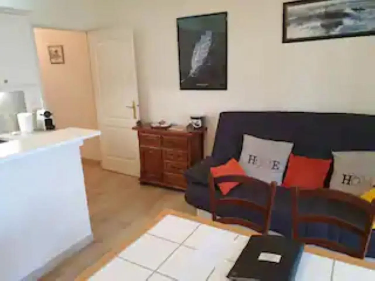 Apartment Cannes Pres Croisette Beau 2 Pieces 3 Etoiles