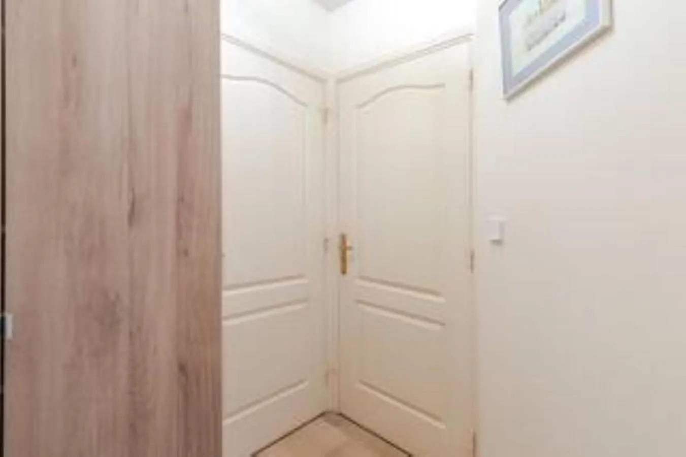 Cannes Pres Croisette Beau 2 Pieces 3 Etoiles Apartment