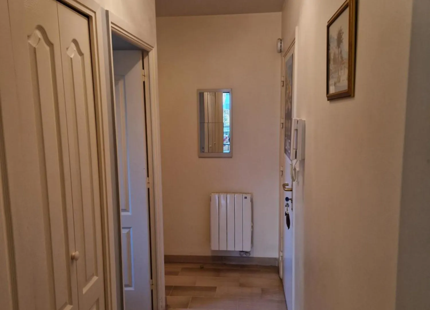 Cannes Pres Croisette Beau 2 Pieces 3 Etoiles Apartment